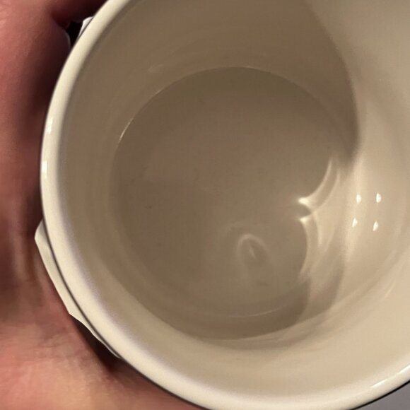 Mugs with Flowers (Set of 2 / new / by Artlifting) - Picture 8 of 15